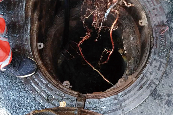 璧山管道预处理